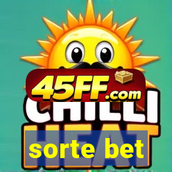sorte bet-plataforma-nova
